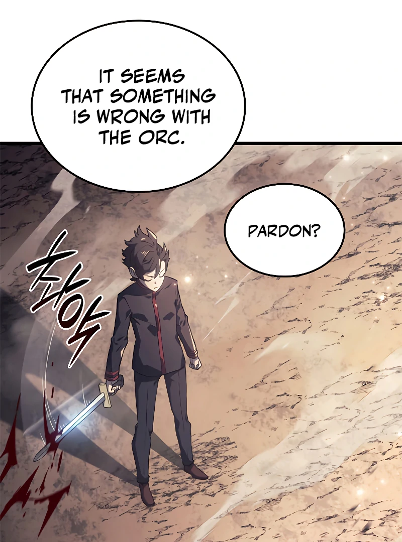 Revenge of the Iron-Blooded Sword Hound, Chapter 10 image 54